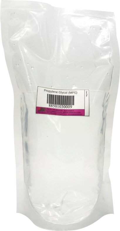 Mono Propylene Glycol (MPG)