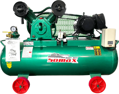 ปั๊มลม SOMAX