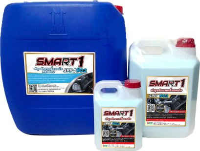 บำรุงรักษาเครื่องหนัง (พรีเมียม) SPP902