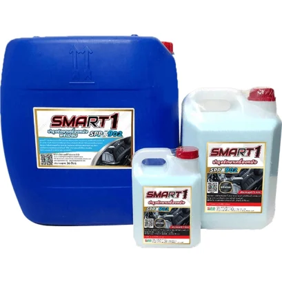 บำรุงรักษาเครื่องหนัง (พรีเมียม) SPP902