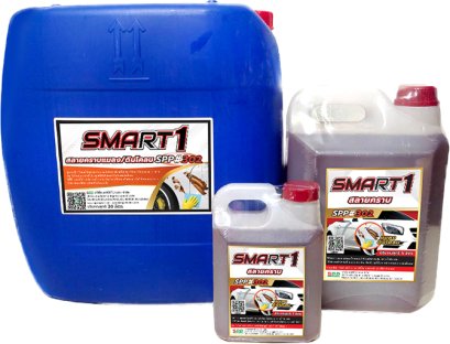 สลายคราบแมลง ดินโคลน SPP302