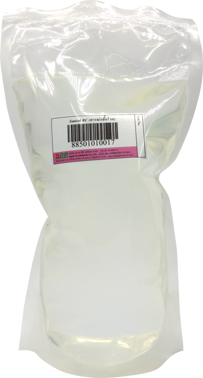 Sanisol RC (สารฆ่าเชื้อโรค)