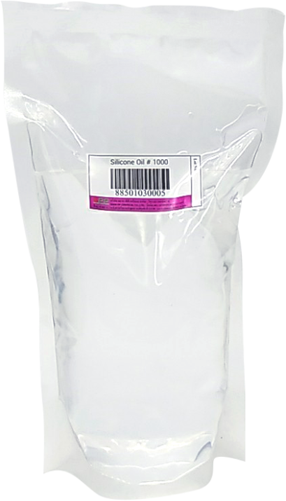 Silicone Oil # 1000
