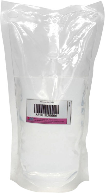 Silicone Oil # 350