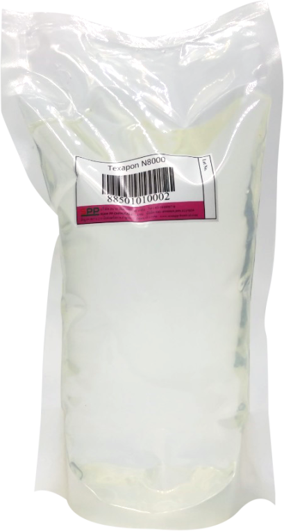 Texapon N8000 (หัวเชื้อแชมพู N8000)