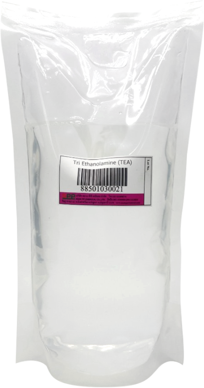 Tri Ethanolamine (TEA)