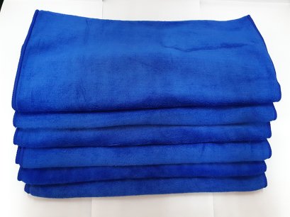 ผ้าไมโครไฟเบอร์ กำมะหยี่ 100x200