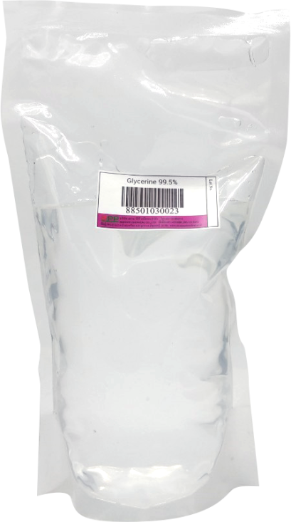 Glycerine 99.5% (กลีเซอรีน 99.5%)