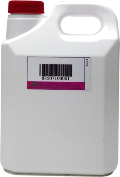 คลอรีนน้ำ 10%