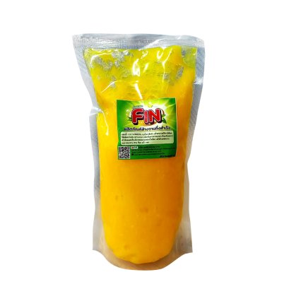 ชุดน้ำยาล้างจานกึ่งสำเร็จ