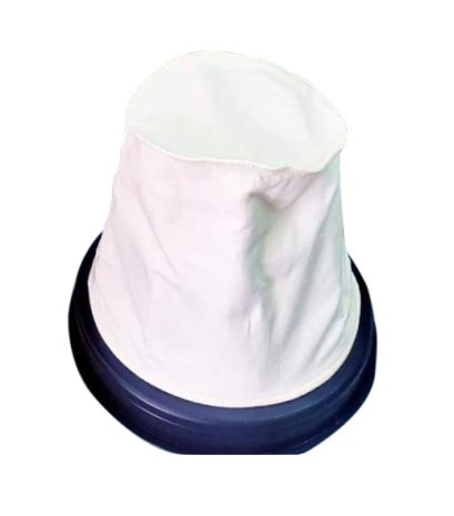 ตระกร้าถุงผ้ากรองเครื่องดูดฝุ่น