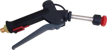 ปืนฉีดโฟม