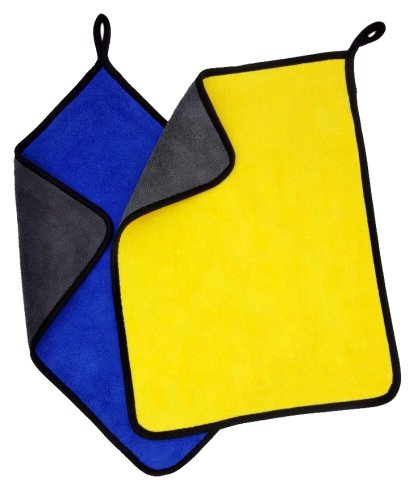 ผ้าไมโครไฟเบอร์ กำมะหยี่ 2 หน้า