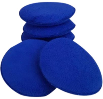 ฟองน้ำแว็กกลมไมโคร