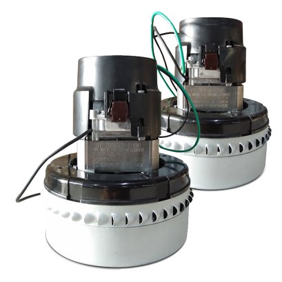 มอเตอร์เครื่องดูดฝุ่น 1000w, 1200w