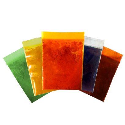 สีน้ำมัน (ซองเล็ก)