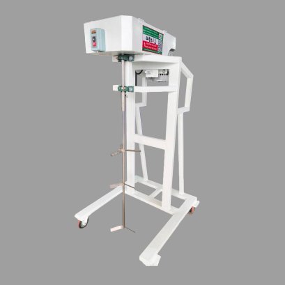 เครื่องปั่นน้ำยา