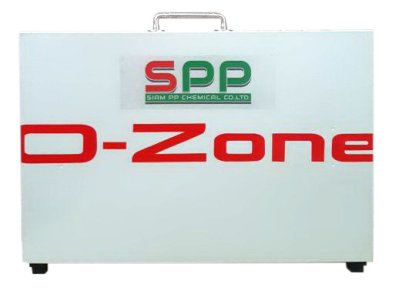 เครื่องอบโอโซน