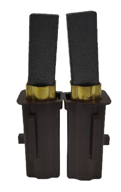 ถ่านแปรงมอเตอร์เครื่องดูดฝุ่น