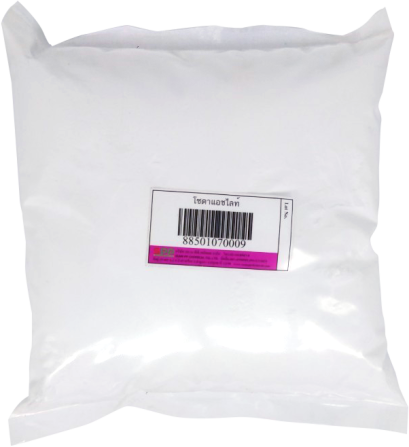 โซเดียม คาร์บอเนต (โซดาแอชไลท์) Sodium Carbonate