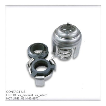 MECHANICAL SEAL CS-GF04 12x23 MM