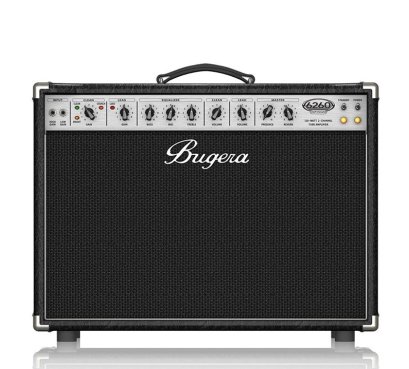 bugera vintage guitar series speakers