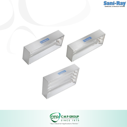 ATLANTIC UV saniray
