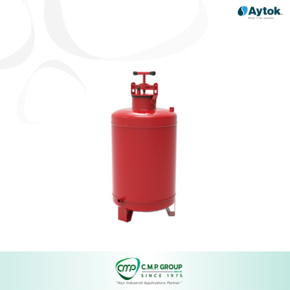 AYTOK Vertical Fertilizer Tank