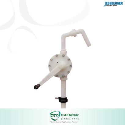 Jessberger PUMPS - cmpthai