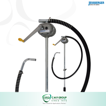 Jessberger PUMPS - cmpthai
