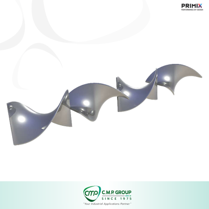 PRIMIX nternals