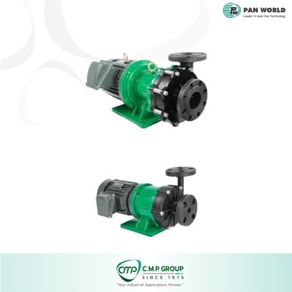 Pump Panworld PWF Series