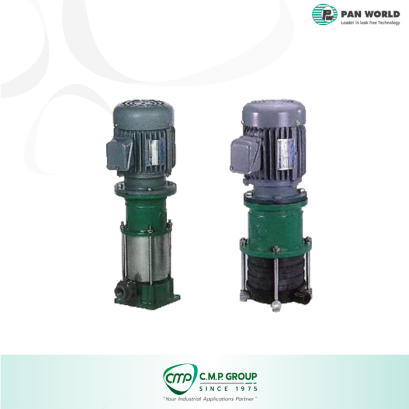 Pump Panworld PM Series