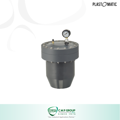 Pulsation Dampeners/Surge Suppressors