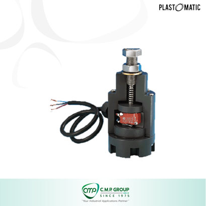 Pressure Switches