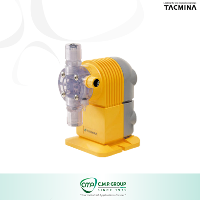 Tacmina Thailand PZ
