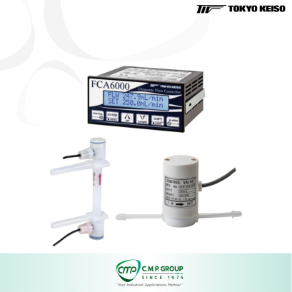 TOKYO KEISO | CMP GROUP ตัวแทนจำหน่าย TOKYO KEISO - cmpthai