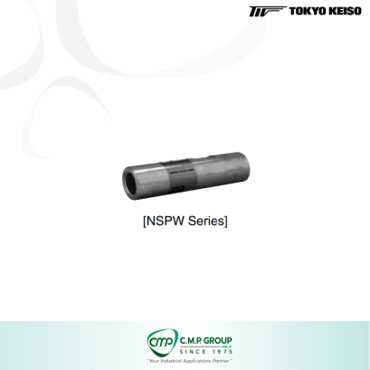 TOKYO KEISO NSPW