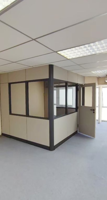 สำนักงานให้เช่า อาคารสุขุมวิท สวีท สุขุมวิทซอย 13 : 116.8 Sqm.