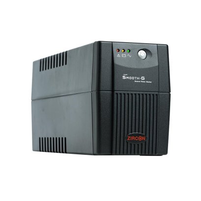ZIRCON Smooth-G 1000VA/500W