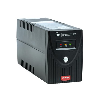 ZIRCON RE 1000VA/500W