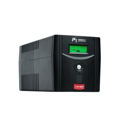 ZIRCON Pi 2000VA/1400W (Pure Sine Wave)