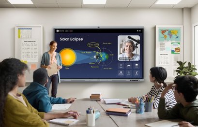 Samsung รุ่น WA75FX-P