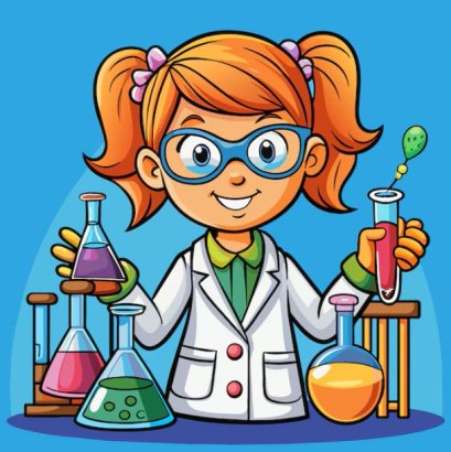 สื่อการสอน การทดลองวิทยาศาสตร์