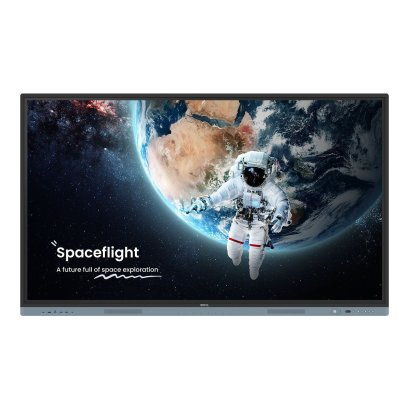 INTERACTIVE FLAT PANEL BENQ รุ่น RM8604