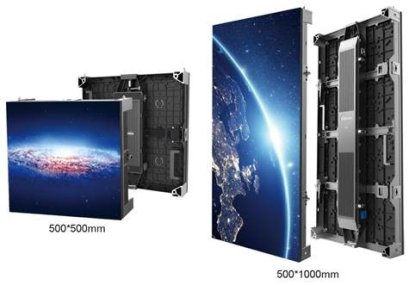 Razr LED Indoor – High End Series