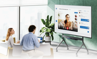 Razr ขาล้อเลื่อนสำหรับจออัจฉริยะ 60-110 นิ้ว รุ่น T1040