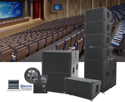 Razr 2-Way Array NX-10 SET