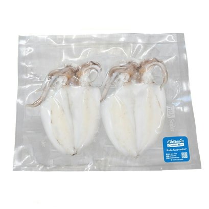 Semi-Dried Cuttlefish 1 Pais Pack