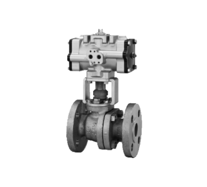 KITZ F Series Type FA Pneumatic Actuators